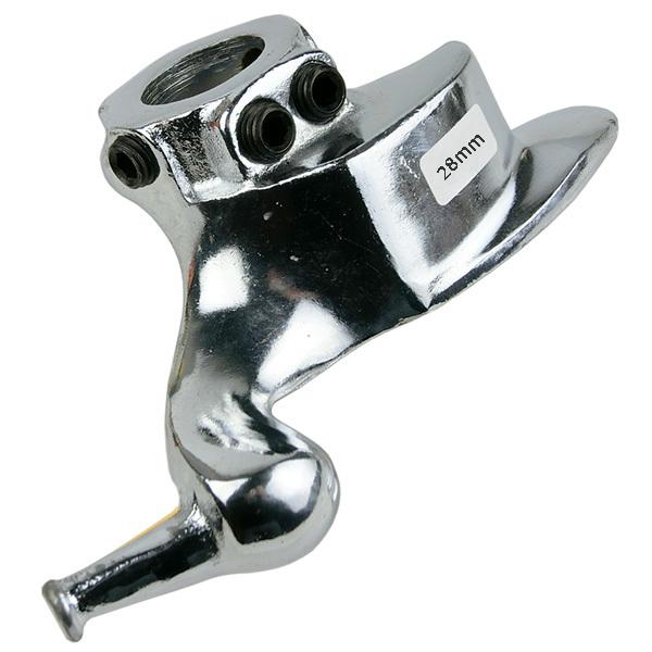 タイヤチェンジャーアタッチメント マウントヘッド プロテクター 付き