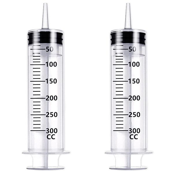 ガラス製シリンジ 100ml 4本セット ガラス製注射器の商品一覧 通販