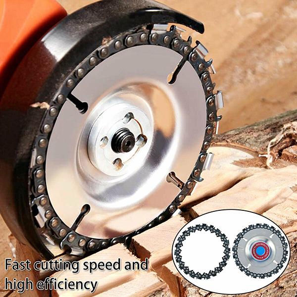 グラインダー用 チェーンソーディスクカッター 100mm TA014 グラインダー用 チェーンソーディスクカッター 100mm TA014