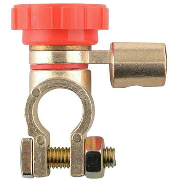 横スイッチ 方向変換用 バッテリーカットターミナル D端子 W021 | 