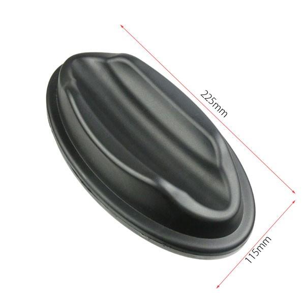 自転車固定ローラー台の必需品 サイクルトレーナー用前輪置き ライザー