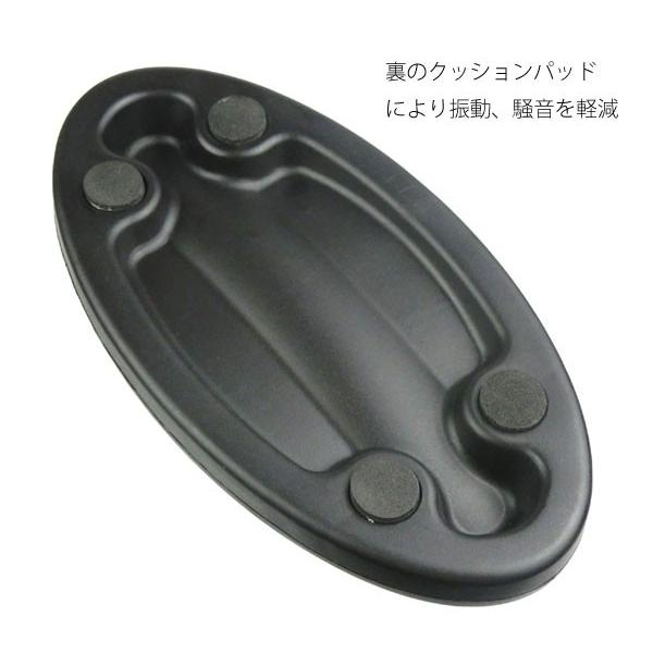 自転車固定ローラー台の必需品 サイクルトレーナー用前輪置き ライザー