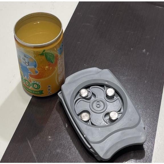 アルミ缶蓋オープナー 炭酸飲料缶ビルふた開けツール YZP044 : Garage