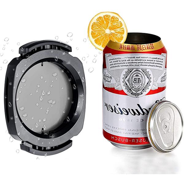 新型缶カッター アルミ缶ジュースオープナー 炭酸飲料缶ビル 新型缶カッター アルミ缶ジュースオープナー 炭酸飲料缶ビル