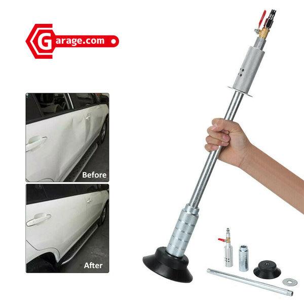 在庫限り 完売次第終了ぽっきりsale デント プーラー 自動車 へこみ 修理 ツールキット 凹み 補修 無塗装 補修 板金 工具 クライマックスセール Farmerscentre Com Ng