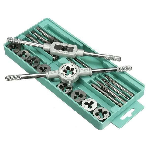 osgタップYAMAWAタップnachiタップ65本セット タップダイスセット 20pc T056 : Garage.com - 通販 - Yahoo