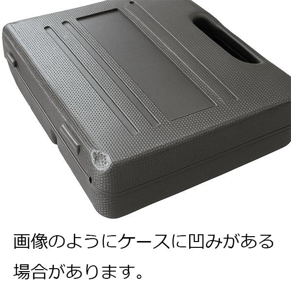 バイクシート張替え 軽量エアタッカー 1013J U型ステープル針1000本付