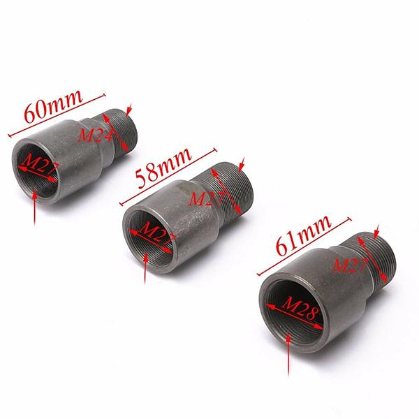 スライドハンマーロータープーラー フライホイールプーラーセット