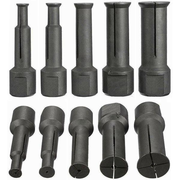 インナーベアリングプーラー リムーバーセット モーターサイクル