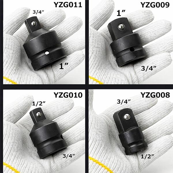 3AA BW`S AEROXホイール13インチ化 変換アダプター 3AA BW`S AEROX