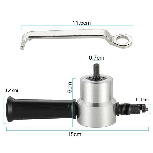 金属製器 U-KANAYA アルミビレットフォークガード（リングカラー：チタン