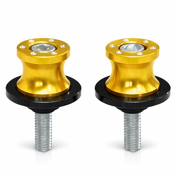 パドック バイクスタンド スイングアーム用 M6 M8 フックボルト