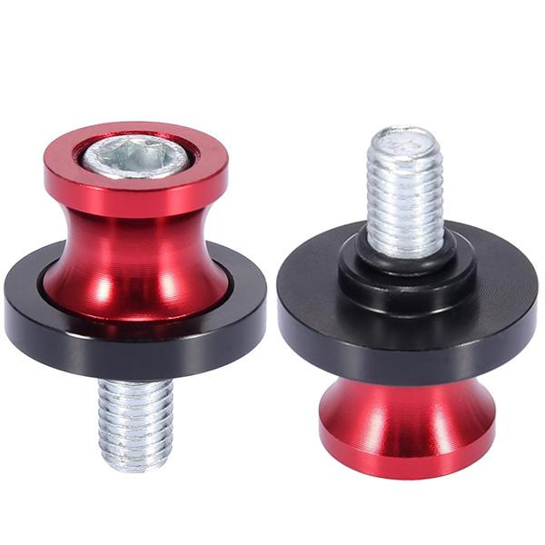 パーツ R.a パドック バイクスタンド スイングアーム用 M10フックボルト 10mm