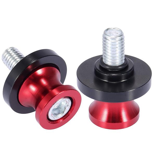 パドック バイクスタンド スイングアーム用 M10フックボルト 10mm