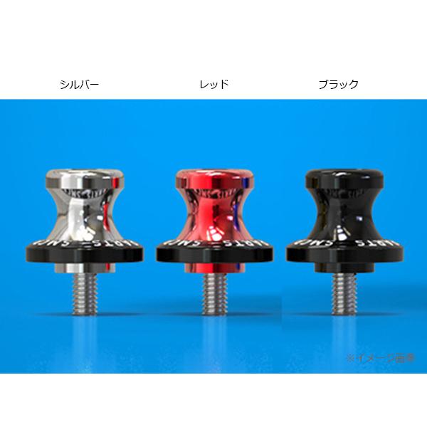 パドック バイクスタンド スイングアーム用 M10フックボルト