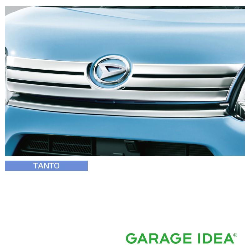 ダイハツ（DAIHATSU） 純正 アクセサリー Tanto タント フード
