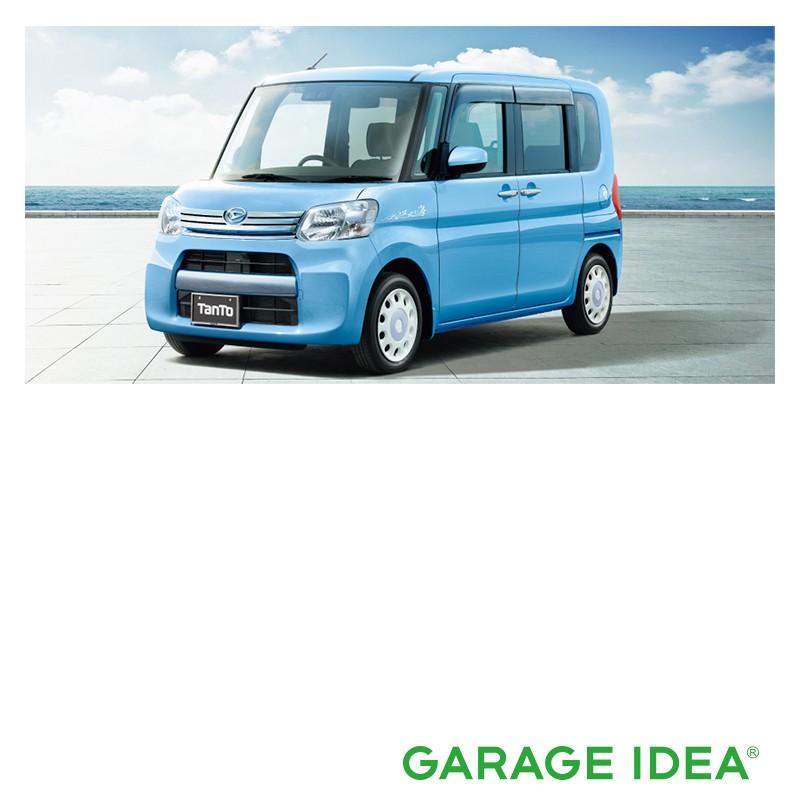 ダイハツ（DAIHATSU） 純正 アクセサリー Tanto タント フード