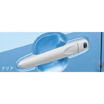 ダイハツ（DAIHATSU） 純正 アクセサリー MOVE ムーヴ ムーヴカスタム 