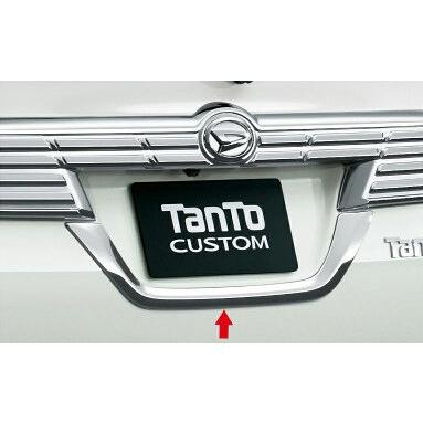 ダイハツ（DAIHATSU） 純正 アクセサリー Tanto タント Tanto custom