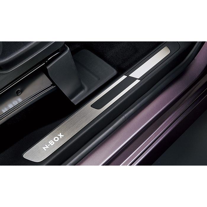 ホンダ（HONDA） 純正 N-BOX エヌボックス NBOXカスタム サイド