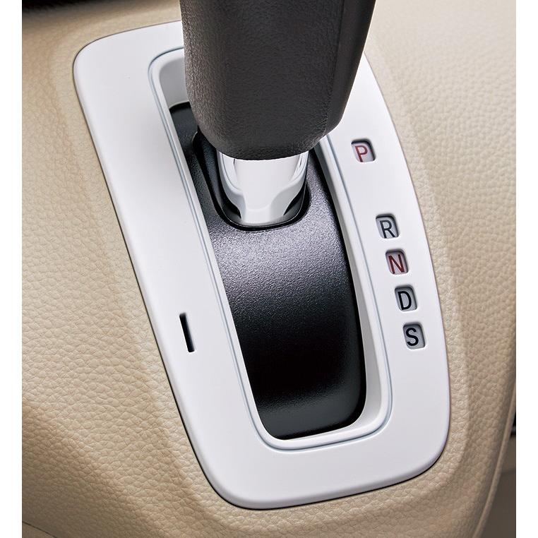 ホンダ（HONDA） 純正 N-BOX エヌボックス NBOXカスタム シフトゲート