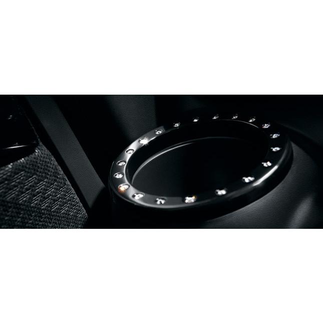 ホンダ純正アクセサリー N-BOX ドリンクホルダーリング JF1 JF2 パーツ