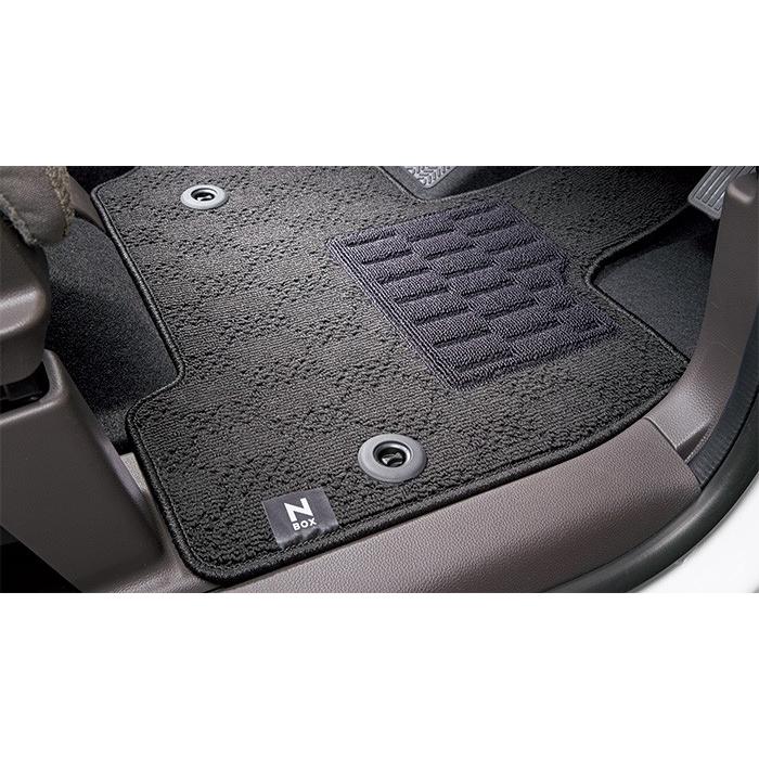 ホンダ（HONDA） 純正 N-BOX エヌボックス NBOXカスタム フロア 