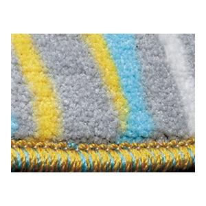 Nボックス純正フロアーマット(北欧スタイルコレクション) ホンダ（HONDA） 純正 N-BOX エヌボックス NBOXカスタム フロア