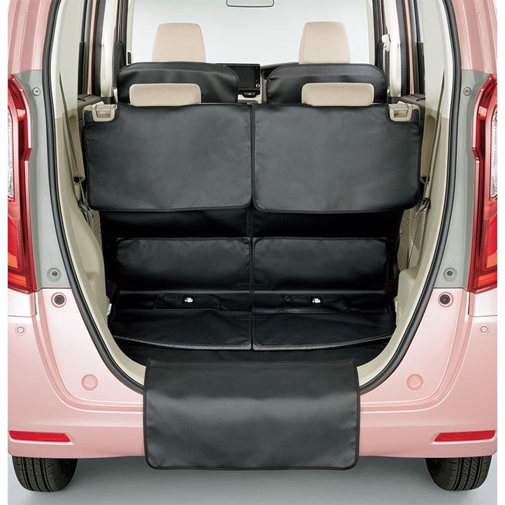 ホンダ（HONDA） 純正 N-BOX エヌボックス NBOXカスタム カーゴ