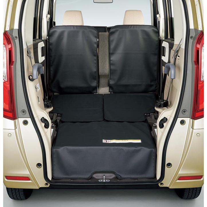 Honda ホンダ 純正 N Box エヌボックス Nboxカスタム カーゴライナー 5枚セット 08p42 Tte 000 Jf3 Jf4 パーツ 08p42 Tte 000 Garageidea Yahoo 店 通販 Yahoo ショッピング