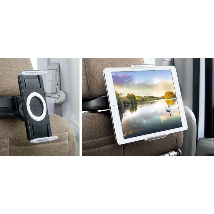 N-BOX ホンダ純正アクセサリー タブレットホルダー N-VAN 08U08-E6J