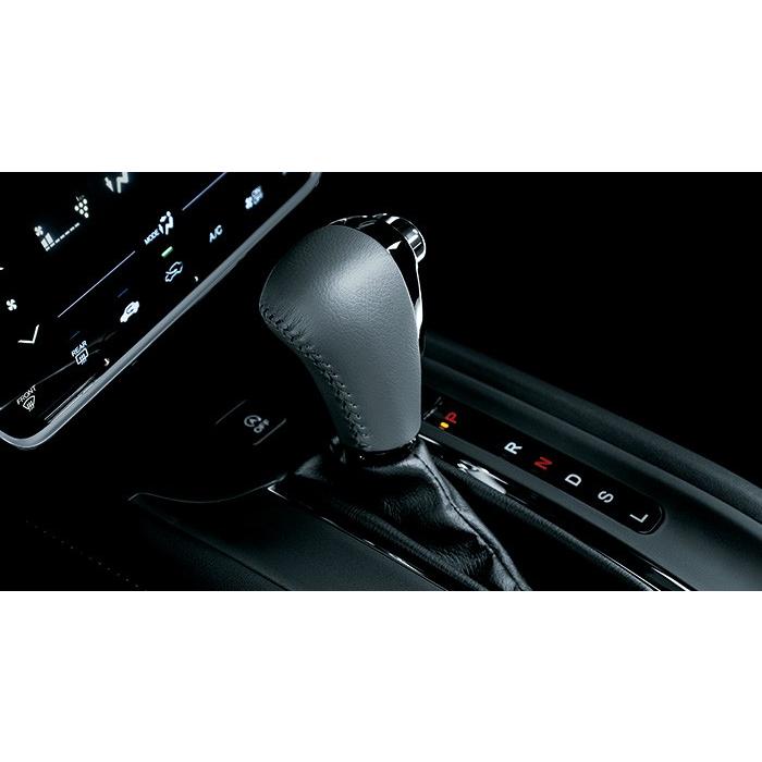 ホンダ（HONDA） 純正 アクセサリー VEZEL ヴェゼル セレクトノブ （本 