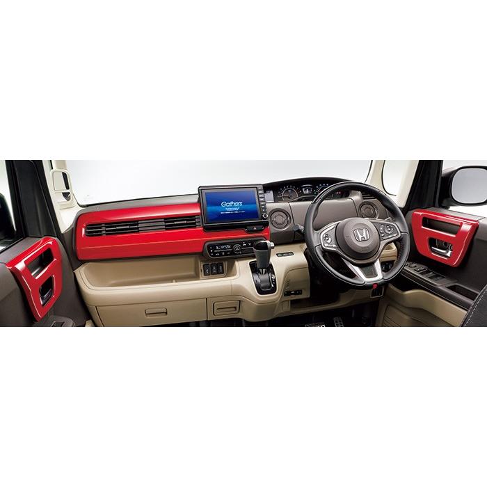 ホンダ HONDA 純正 N-BOX エヌボックス NBOXカスタム インテリアパネル  