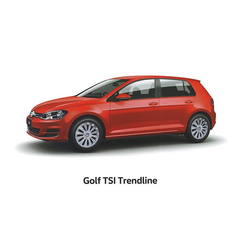 フォルクスワーゲン（Volkswagen） 純正 アクセサリー Golf ゴルフ