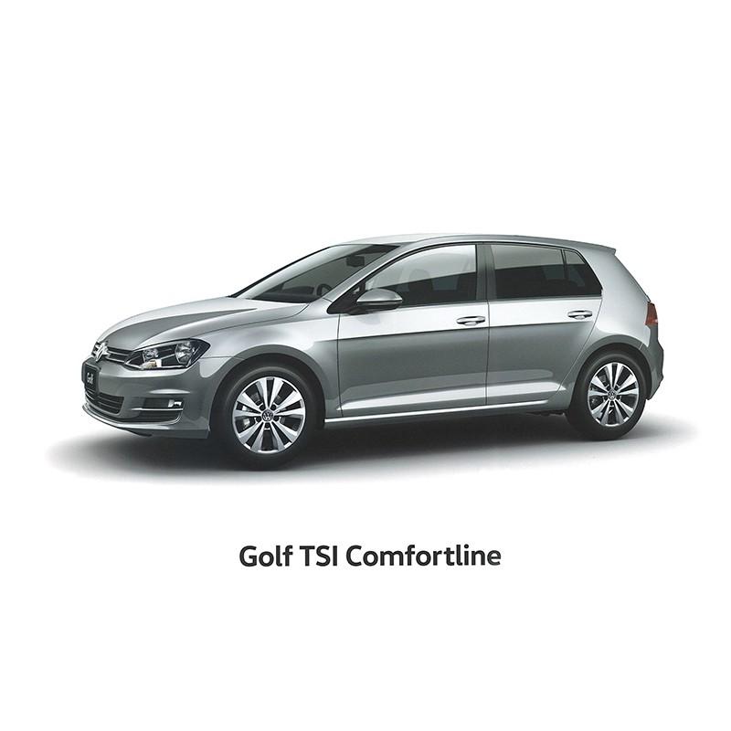 フォルクスワーゲン（Volkswagen） 純正 アクセサリー Golf ゴルフ