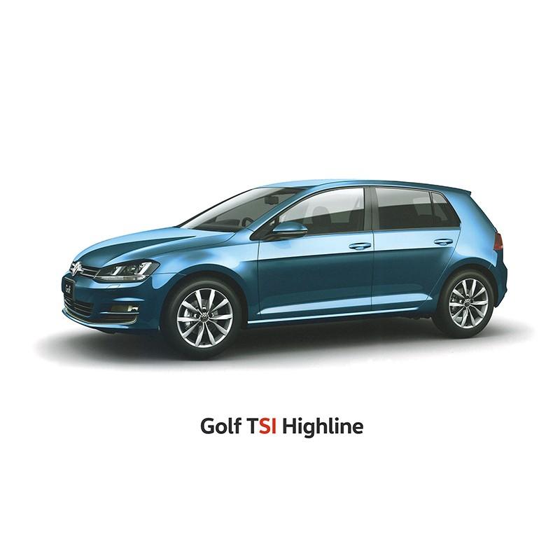 フォルクスワーゲン（Volkswagen） 純正 アクセサリー Golf ゴルフ