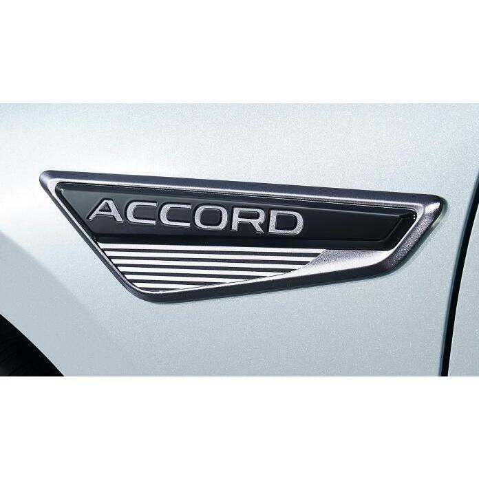 アコード HONDA ホンダ 純正 アクセサリー パーツ ACCORD フェンダー 