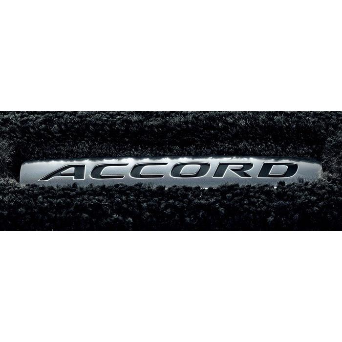 アコード HONDA ホンダ 純正 アクセサリー パーツ ACCORD フロア