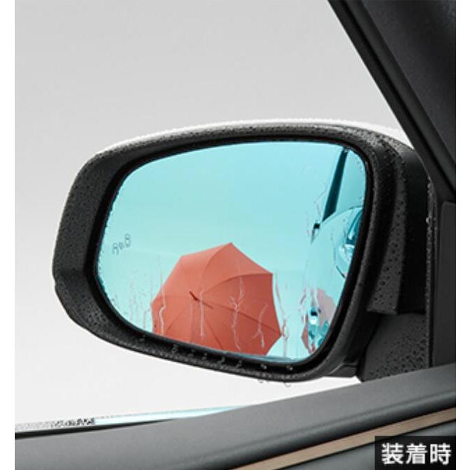 アルファード TOYOTA トヨタ 純正 アクセサリー パーツ ALPHARD
