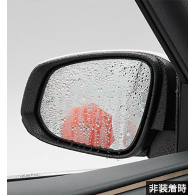 アルファード TOYOTA トヨタ 純正 アクセサリー パーツ ALPHARD