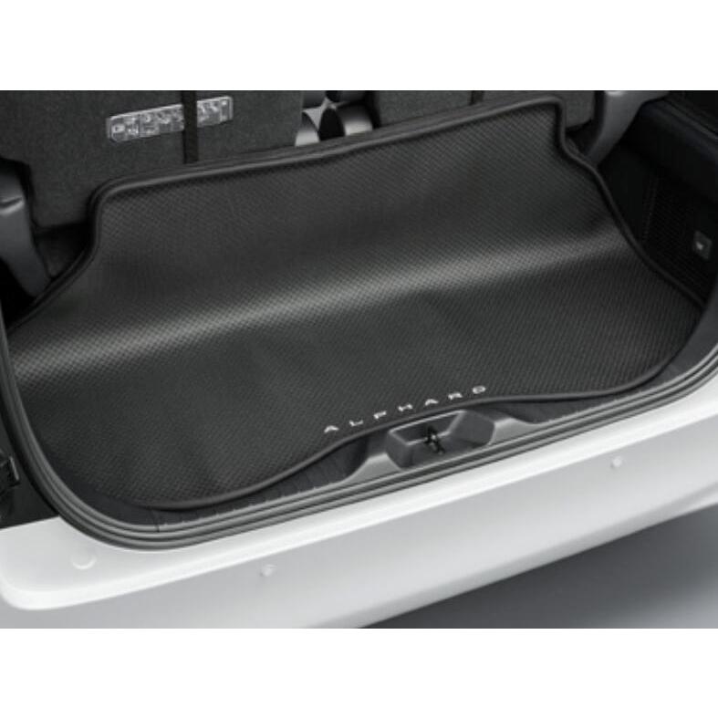 アルファード TOYOTA トヨタ 純正 アクセサリー パーツ ALPHARD アルファード TOYOTA トヨタ 純正 アクセサリー パーツ ALPHARD