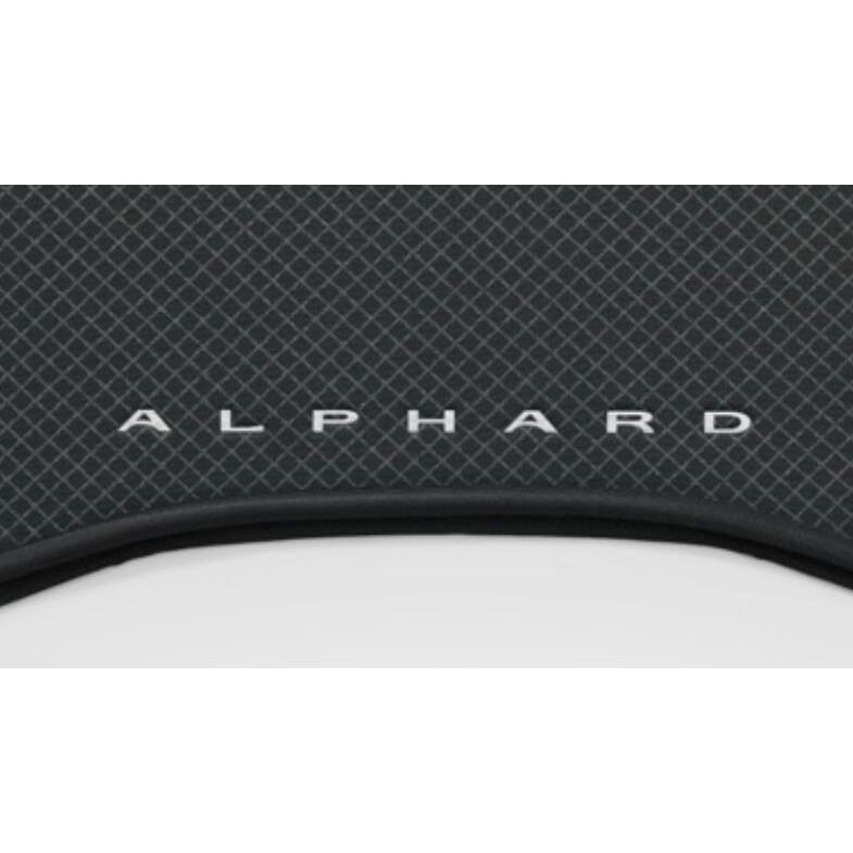 アルファード TOYOTA トヨタ 純正 アクセサリー パーツ ALPHARD アルファード TOYOTA トヨタ 純正 アクセサリー パーツ ALPHARD