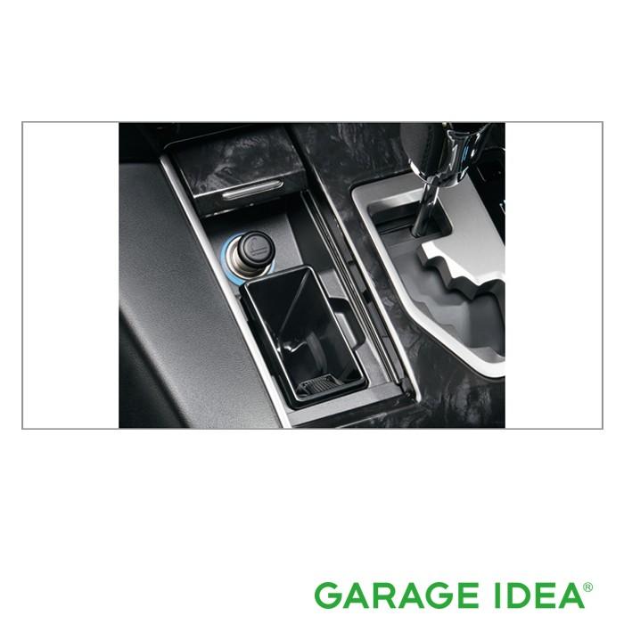 TOYOTA トヨタ 純正 アクセサリー ALPHARD アルファード灰皿