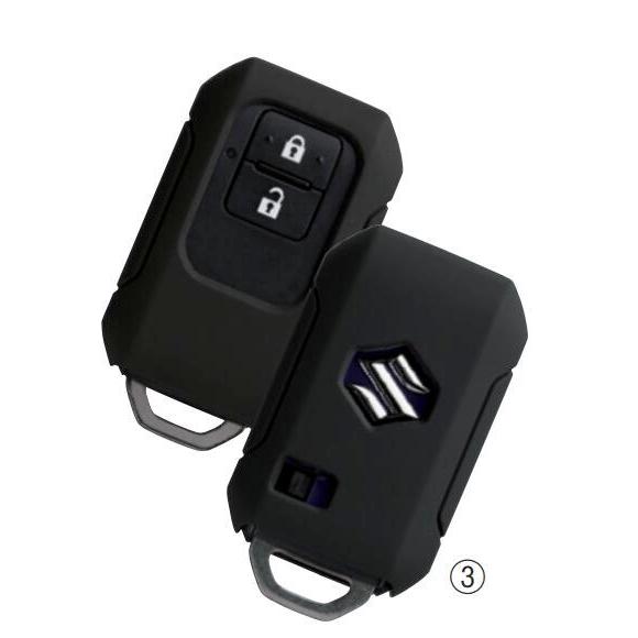 アルト SUZUKI スズキ 純正 アクセサリー パーツ ALTO 携帯リモコン