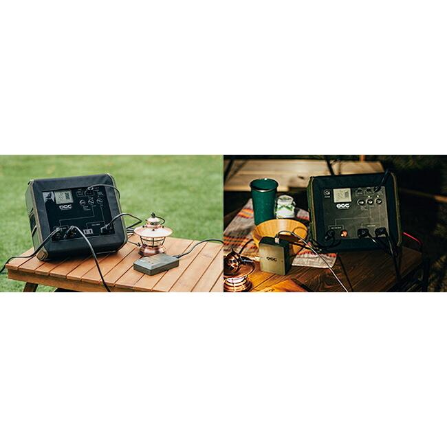 amon（エーモン） amon OGC コントロールボックス [8623] アウトドア