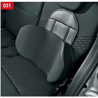 TOYOTA トヨタ 純正 アクセサリー パーツ AQUA アクアサイドサポート 