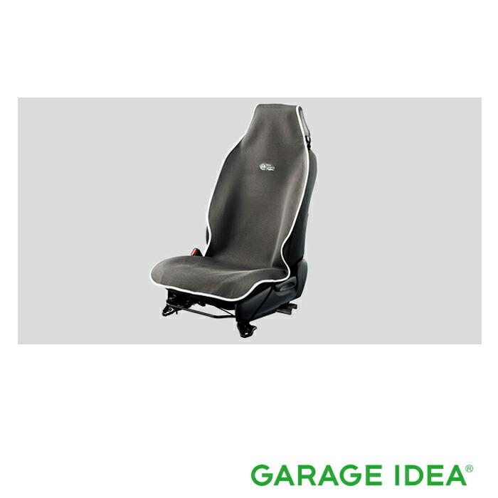 TOYOTA トヨタ 純正 アクセサリー AQUA アクアシートエプロン 1席分 
