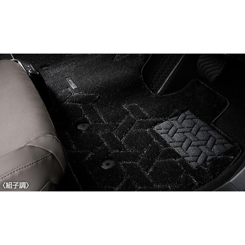 日産（NISSAN） 純正 アクセサリー パーツ ARIYA アリアフロア 
