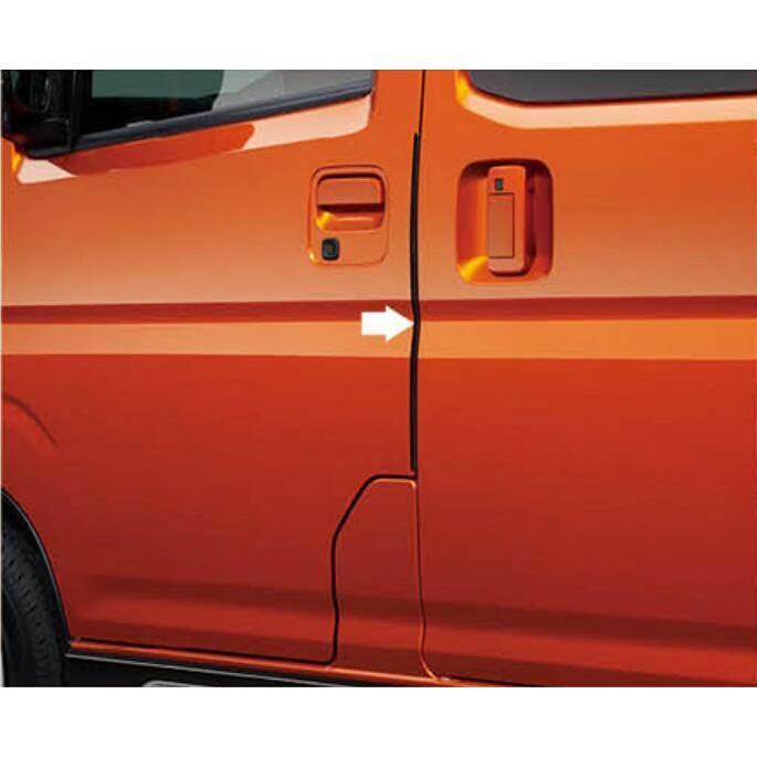 アトレー DAIHATSU ダイハツ 純正 アクセサリー パーツ ATRAI フロント