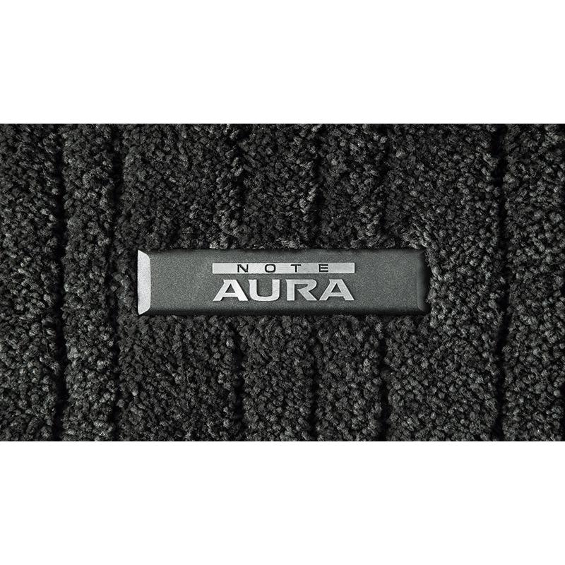 ノート、オーラ純正フロアマット 1台分 G4900-6XJ2A 未開封 ノート、オーラ純正フロアマット 1台分 G4900-6XJ2A 未開封